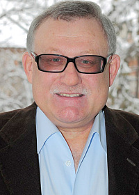 Алексей Цапик