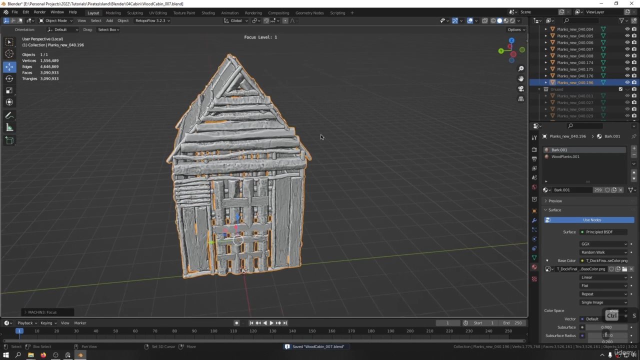 Udemy, Nexttut, Arash Arefnia | Creating Next-Gen Environments in UE5 ...