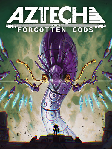Aztech Forgotten Gods (2022) PC | RePack от FitGirl