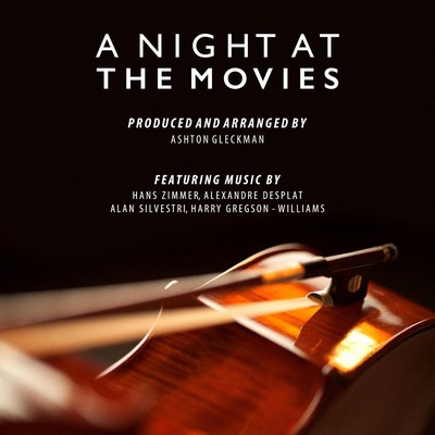 A Night at the Movies Soundtrack