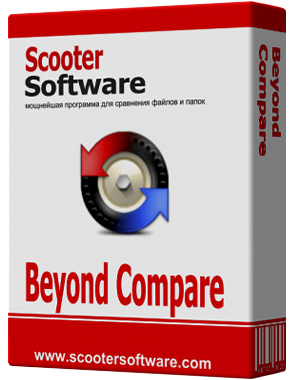 Beyond Compare Pro 4.4.6.27483 (2023) PC | RePack & Portable by elchupacabra
