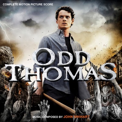 Odd Thomas Soundtrack 