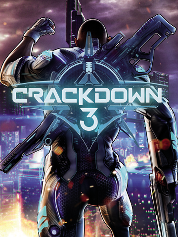 Crackdown 3 Ultimate Edition (v1.0.3162.2 + Al DLCs + Multiplayer + MULTi8) (From 15 GB) - [DODI Repack]