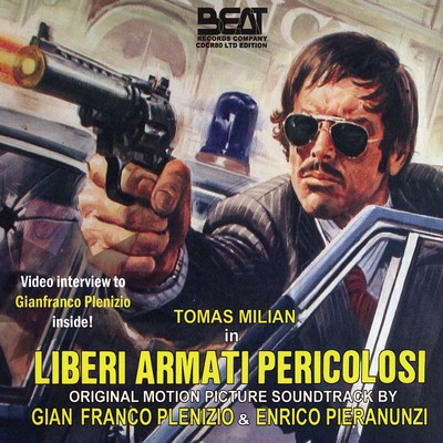 Liberi Armati Pericolosi Soundtrack