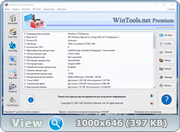 WinTools.net Premium 22.3.0 RePack (& Portable) by elchupacabra (x86-x64) (2022) Multi/Rus