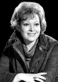 Елена Козелькова