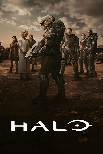 / Halo [1 : 1-9   9] (2022) WEB-DL-HEVC 2160p | 4K | HDR10+ | NewComers, AlexFilm, LostFilm, TVShows, ֳ 