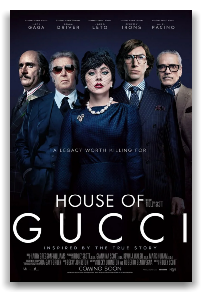  Gucci / House of Gucci (2021) BDRip-AVC  Generalfilm |  | 1.91 GB