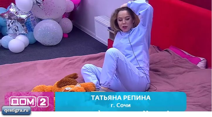 Таня репина до и после пластики фото
