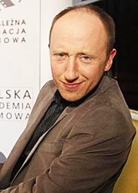 Цезарий Косиньский