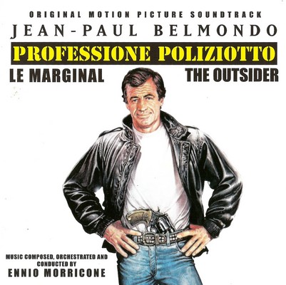 Le Marginal Soundtrack