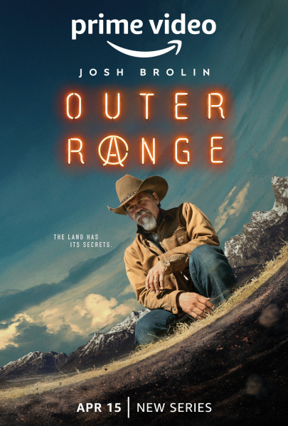   / Outer Range,  1-2,  1-15  15 (2022-2024) WEB-DLRip | LostFilm