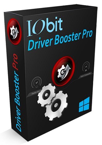 IObit Driver Booster Pro 9.3.0.209 RePack (& Portable) by TryRooM (x86-x64) (2022) {Multi/Rus}