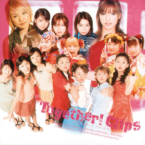 20220419.0848.1 Hello! Project - Together! Clips (2001) (DVD) (JPOP.ru) cover.jpg