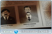 Семья шпиона / Spy x Family [S01] (2022) WEBRip 1080p | AniPlague