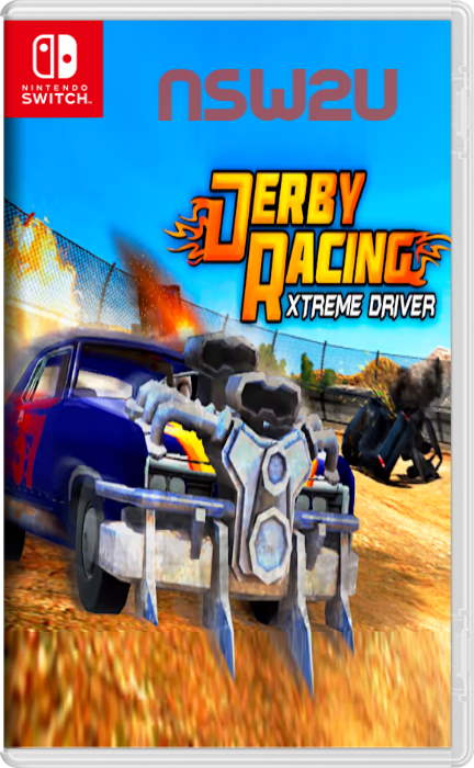 Derby Racing: Xtreme Driver Switch NSP