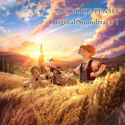 Mushoku Tensei Soundtrack
