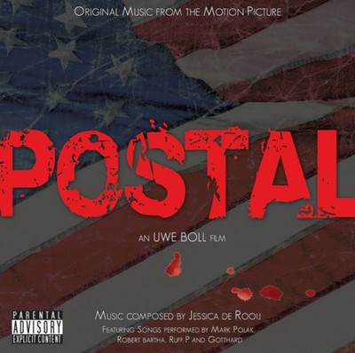 Postal Soundtrack