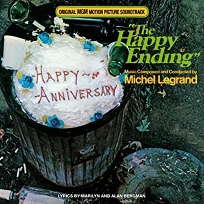The Happy Ending Soundtrack