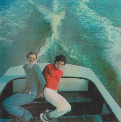 Sparks - Propaganda (1974) [2006]