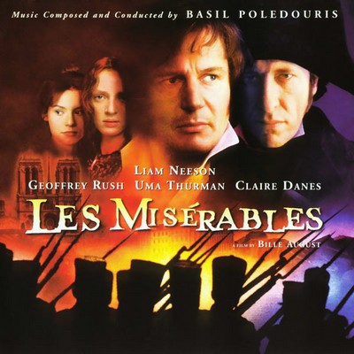 Les Miserables Soundtrack