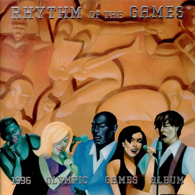 Rhythm Of The Games