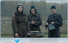 Мамкина звёздочка (2022) WEB-DLRip Мамкина звёздочка (2022) WEB-DLRip