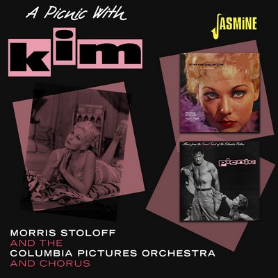A Picnic with Kim Soundtrack