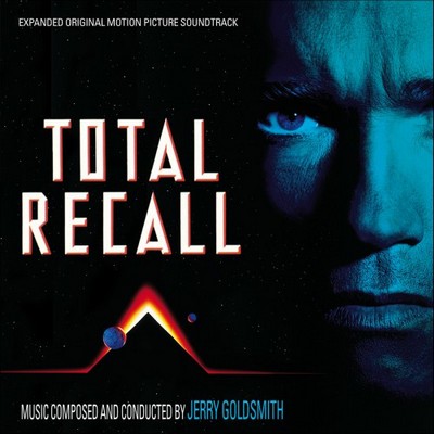 Total Recall Soundtrack