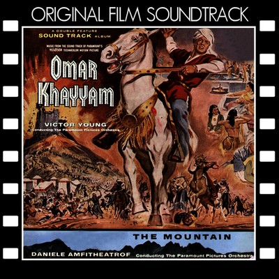 Omar Khayyam / The Mountain Soundtrack