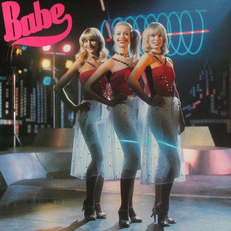 BABE - BABE 1980