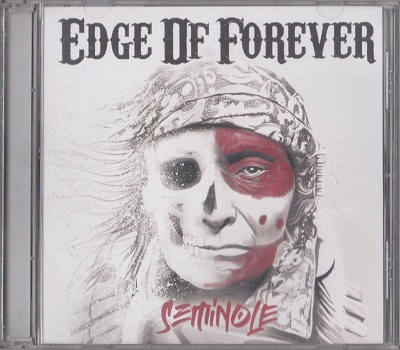Edge Of Forever - Seminole (2022)
