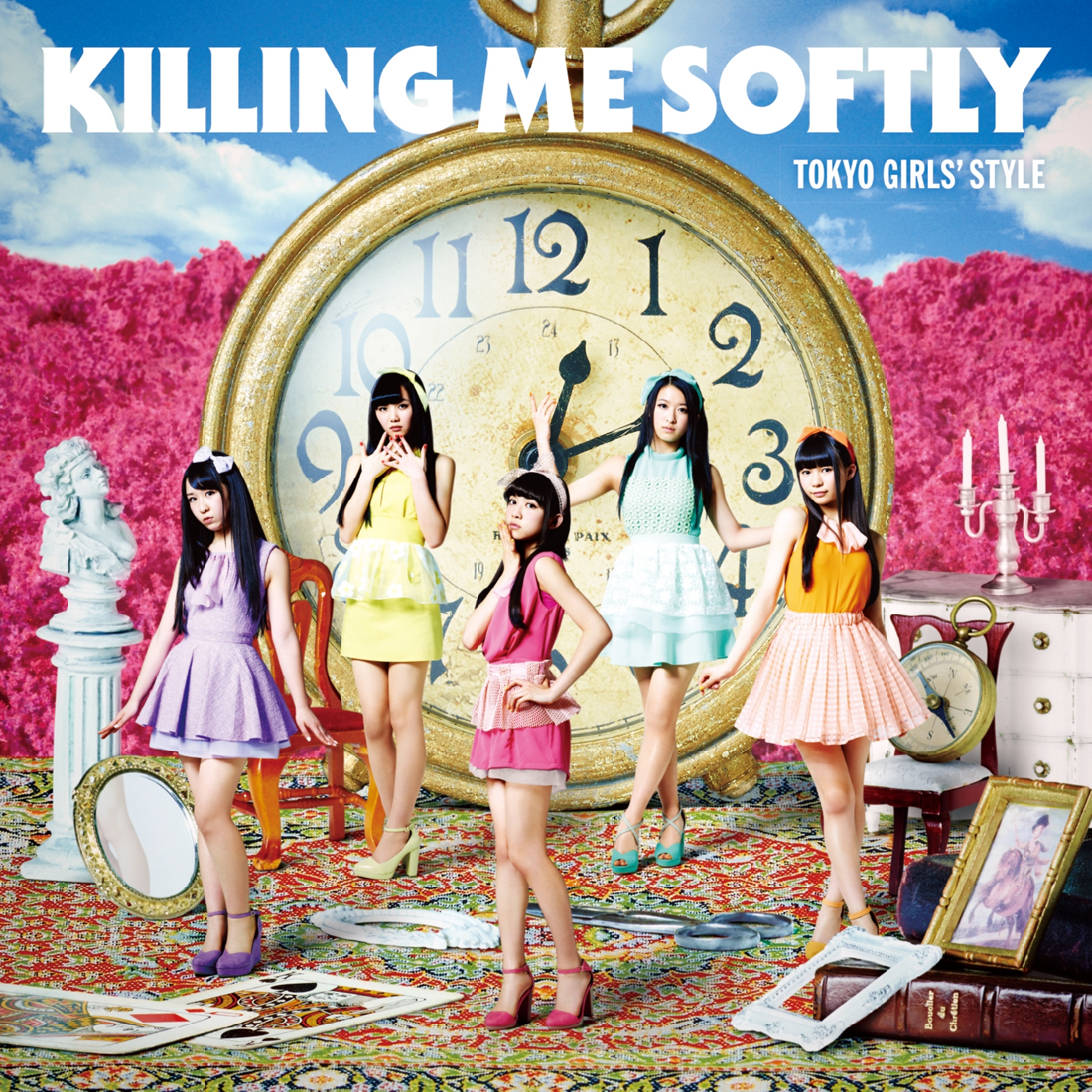 20220517.2256.10 Tokyo Girls' Style - Killing Me Softly (Blu-Ray) (JPOP.ru) cover.jpg