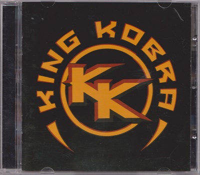 King Kobra - King Kobra (2011)