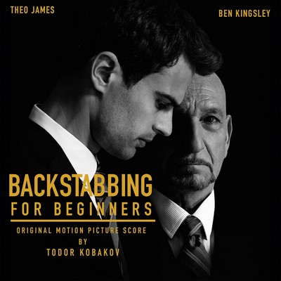 Backstabbing for Beginners Soundtrack