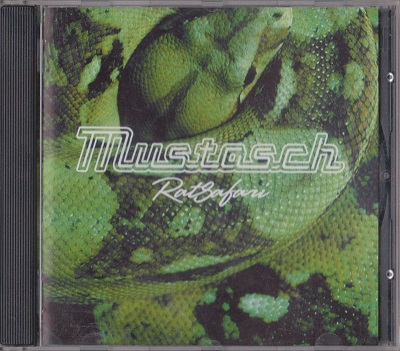 Mustasch ‎– RatSafari (2003)