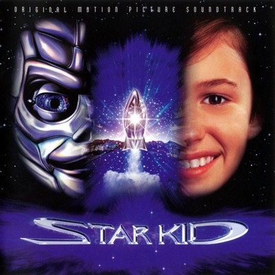 Star Kid Soundtrack (by Nicholas Pike)
