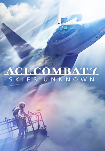 Ace Combat 7: Skies Unknown - Deluxe Edition