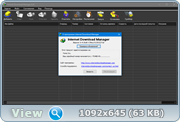 Internet Download Manager 6.41 Build 2 RePack by elchupacabra (x86-x64) (2022) Multi/Rus