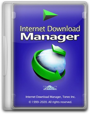Internet Download Manager 6.41 Build 2 RePack by elchupacabra (x86-x64) (2022) {Multi/Rus}