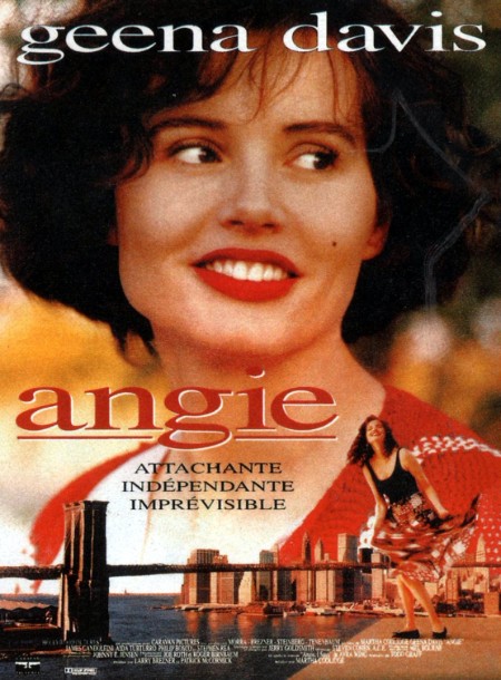  / Angie (1994) BDRip-AVC  msltel | P2, A | 2.28 GB