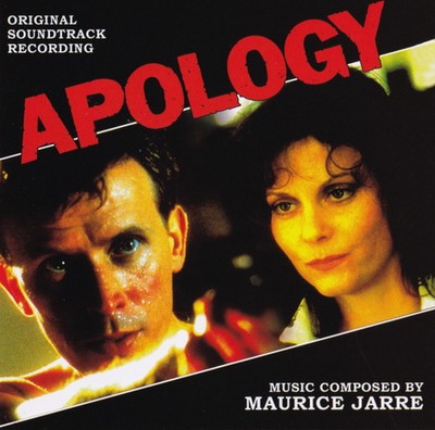 Apology Soundtrack 