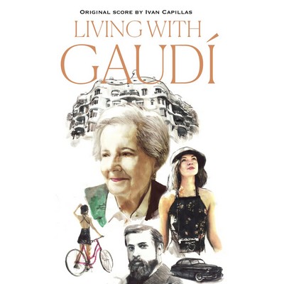 Living with Gaudi Soundtrack
