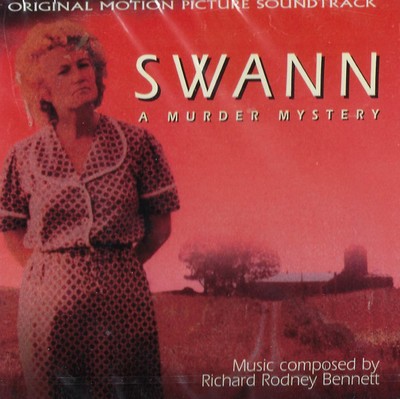 Swann A Murder Myster Soundtrack