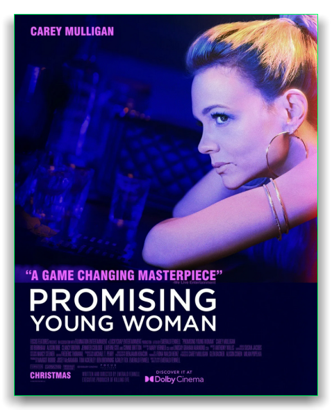 ,   / Promising Young Woman (2020) BDRip-AVC  Generalfilm | iTunes | 1.46 GB