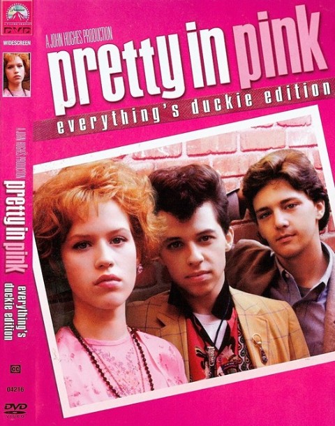    / Pretty in Pink (1986) BDRip-AVC  msltel | P2, A | 3.41 GB