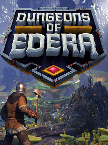 Dungeons of Edera – v1.0.0 HF1