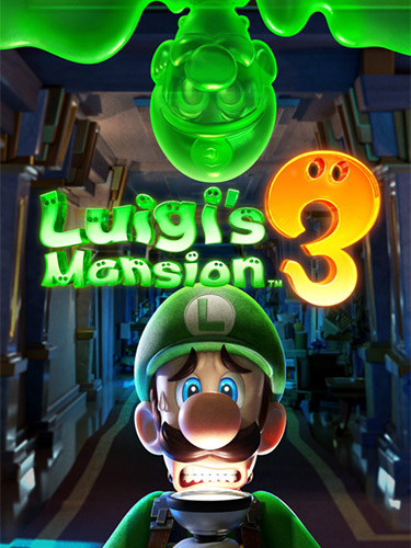 Luigi’s Mansion 3 – v1.4.0 + 2 DLCs + Essential Mods + Emulators for PC