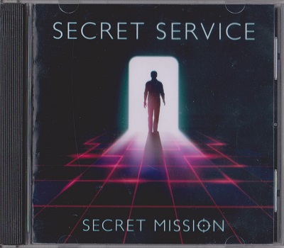 Secret Service - Secret Mission (2022) [EP, Unofficial]