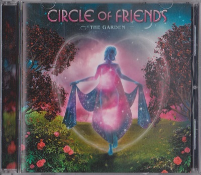 Circle Of Friends - The Garden (2022)